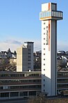 Schindler test tower head office